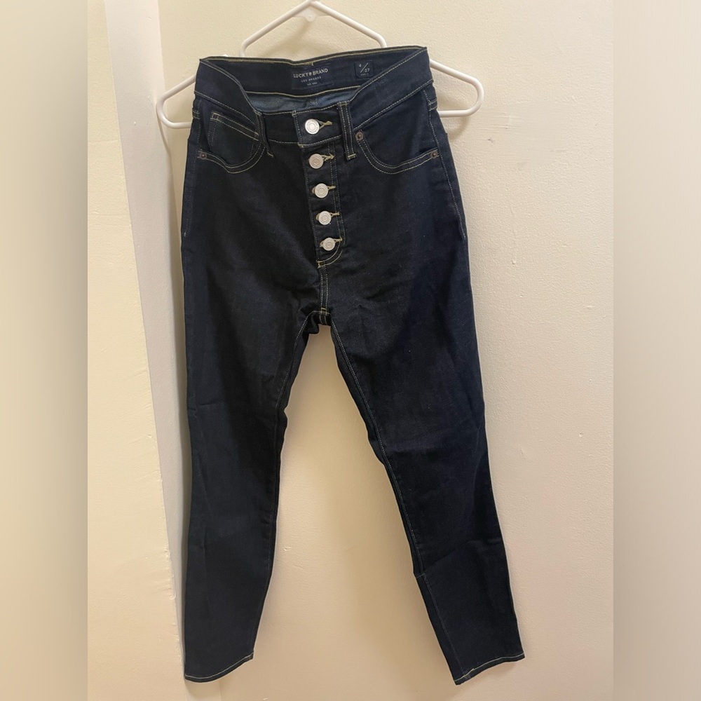 New jeans
